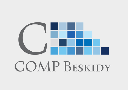 Logo Comp Beskidy